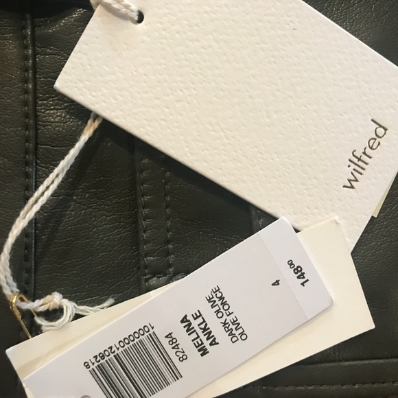 Wilfred Melina Pant - Picture 3 of 6